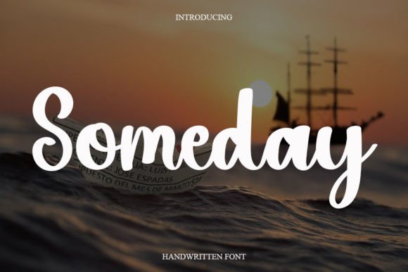 The Art of Digital Handwriting: Elevating Brand Identity with Someday
